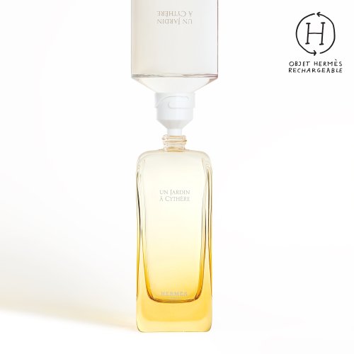 HERMÈS-A Garden in Cythera - Eau de toilette